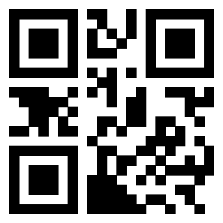 3301214444 Qr Code associato