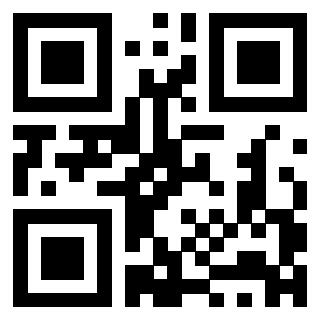 Immagine del QrCode di 3301214448
