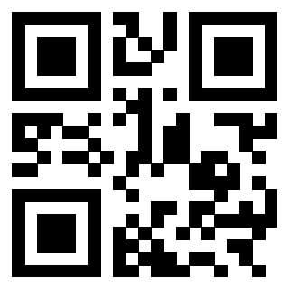 3301214453 Qr Code associato