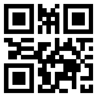 3301214455 - Immagine del QrCode