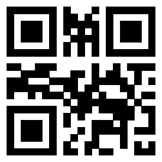 Scansione del QrCode di 3301214456