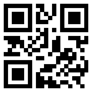 Qr Code di 3301214458