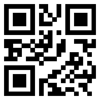 3301214460 - Immagine del Qr Code associato