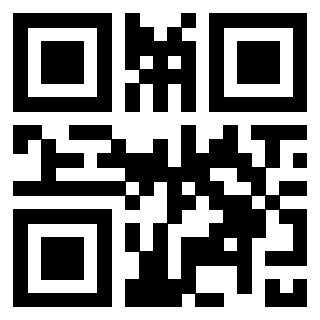 3301214469 QrCode associato