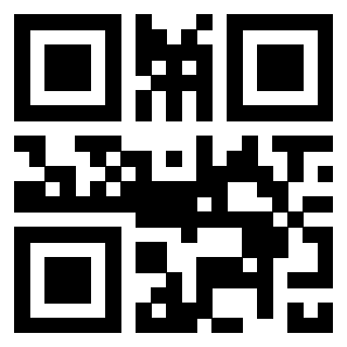 3301214470 - Immagine del QrCode associato
