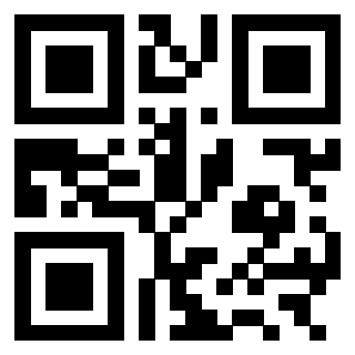 Scansione del QrCode di 3301214472