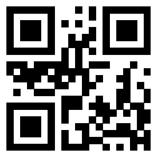 3301214473 - Immagine del Qr Code associato