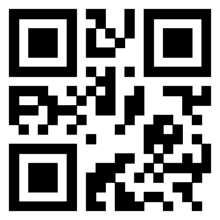 3301214476 QrCode associato