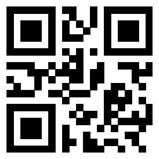3301214477 - Immagine del QrCode