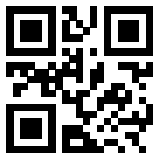Il QrCode di 3301214478