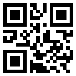 Immagine del QrCode di 3301214484