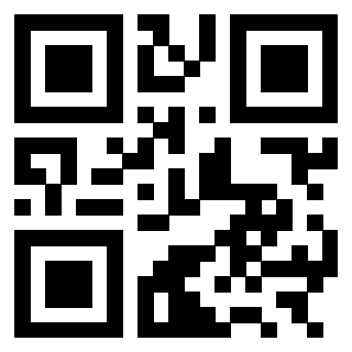 3301214485 Qr Code associato