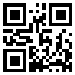3301214486 QrCode associato
