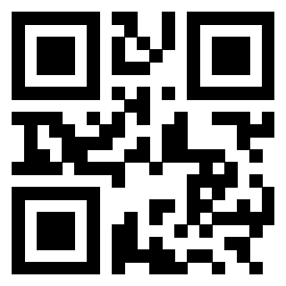 3301214487 - Immagine del QrCode associato