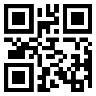 Immagine del QrCode di 3301214488