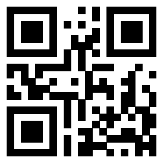 3301214489 Qr Code associato