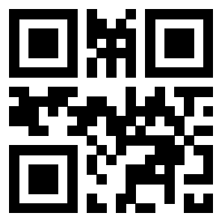3301214491 - Immagine del Qr Code