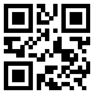 3301214493 QrCode associato