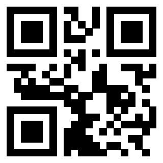 3301214496 - Immagine del Qr Code