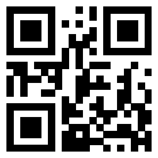 3301214497 - Immagine del Qr Code associato