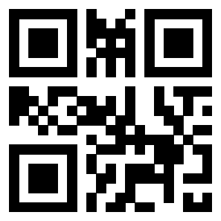 3301214502 - Immagine del QrCode associato
