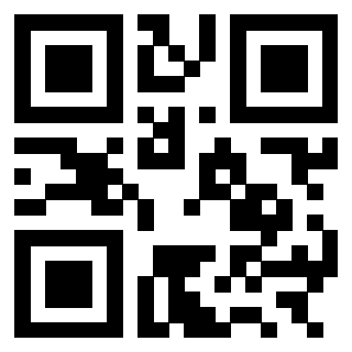 3301214503 - Immagine del Qr Code