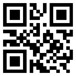 3301214504 - Immagine del Qr Code