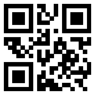 Scansione del Qr Code di 3301214505
