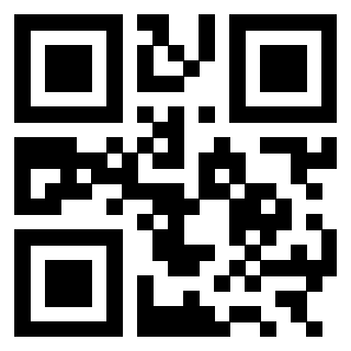 Il Qr Code di 3301214506
