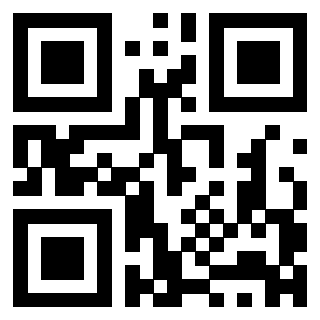 Il QrCode di 3301214510