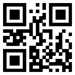 Scansione del QrCode di 3301214511