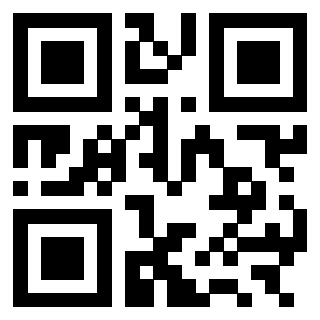Il Qr Code di 3301214512