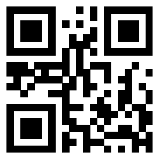 3301214513 - Immagine del Qr Code