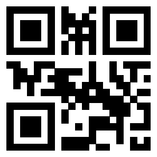 Il Qr Code di 3301214514