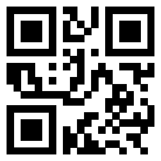 3301214516 Qr Code associato