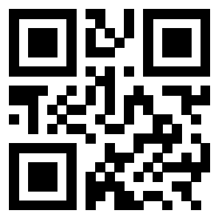 3301214518 - Immagine del Qr Code