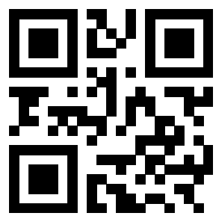3301214519 QrCode associato