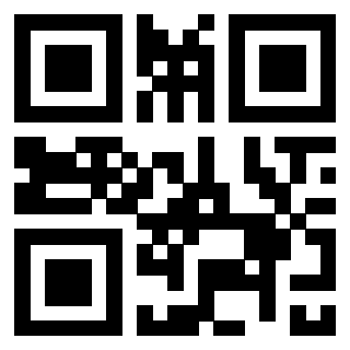3301214520 - Immagine del QrCode