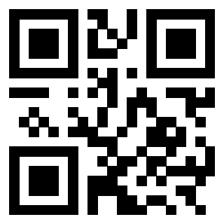 3301214521 - Immagine del Qr Code