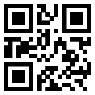 3301214522 QrCode associato