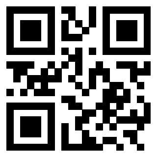 3301214525 - Immagine del QrCode associato