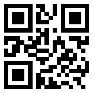 Immagine del QrCode di 3301214529