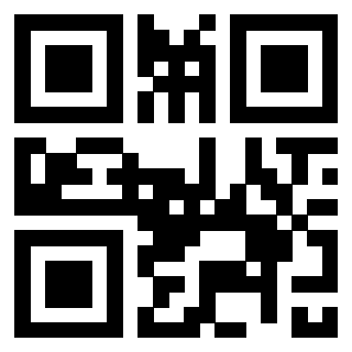 3301214530 Qr Code associato