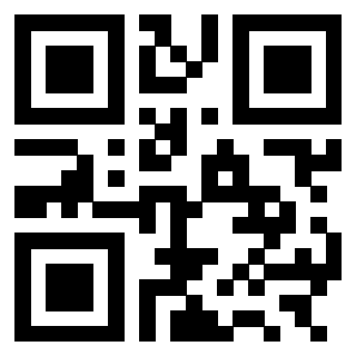 Immagine del Qr Code di 3301214532