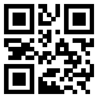 Immagine del Qr Code di 3301214533