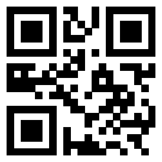 3301214534 QrCode associato