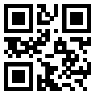 Qr Code di 3301214536