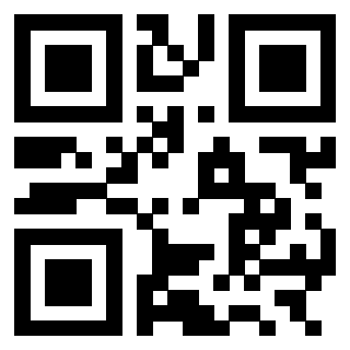 3301214537 - Immagine del Qr Code associato