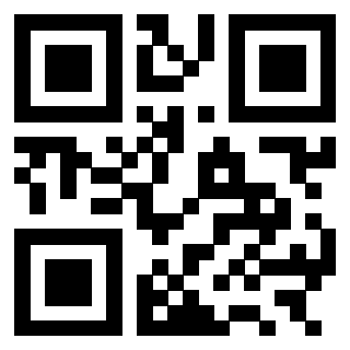 3301214538 - Immagine del Qr Code