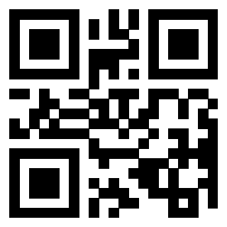 3301214539 - Immagine del Qr Code